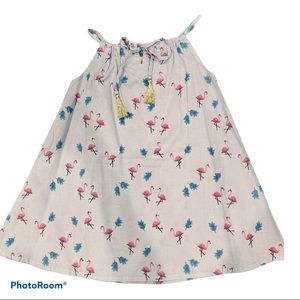 *MI & O Dress, Size 4t